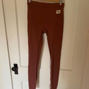 Tracksmith turnover tights